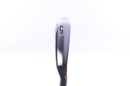 Used Srixon ZXi7 Single 5-Iron - Right-Handed - Stiff Flex-Next Round