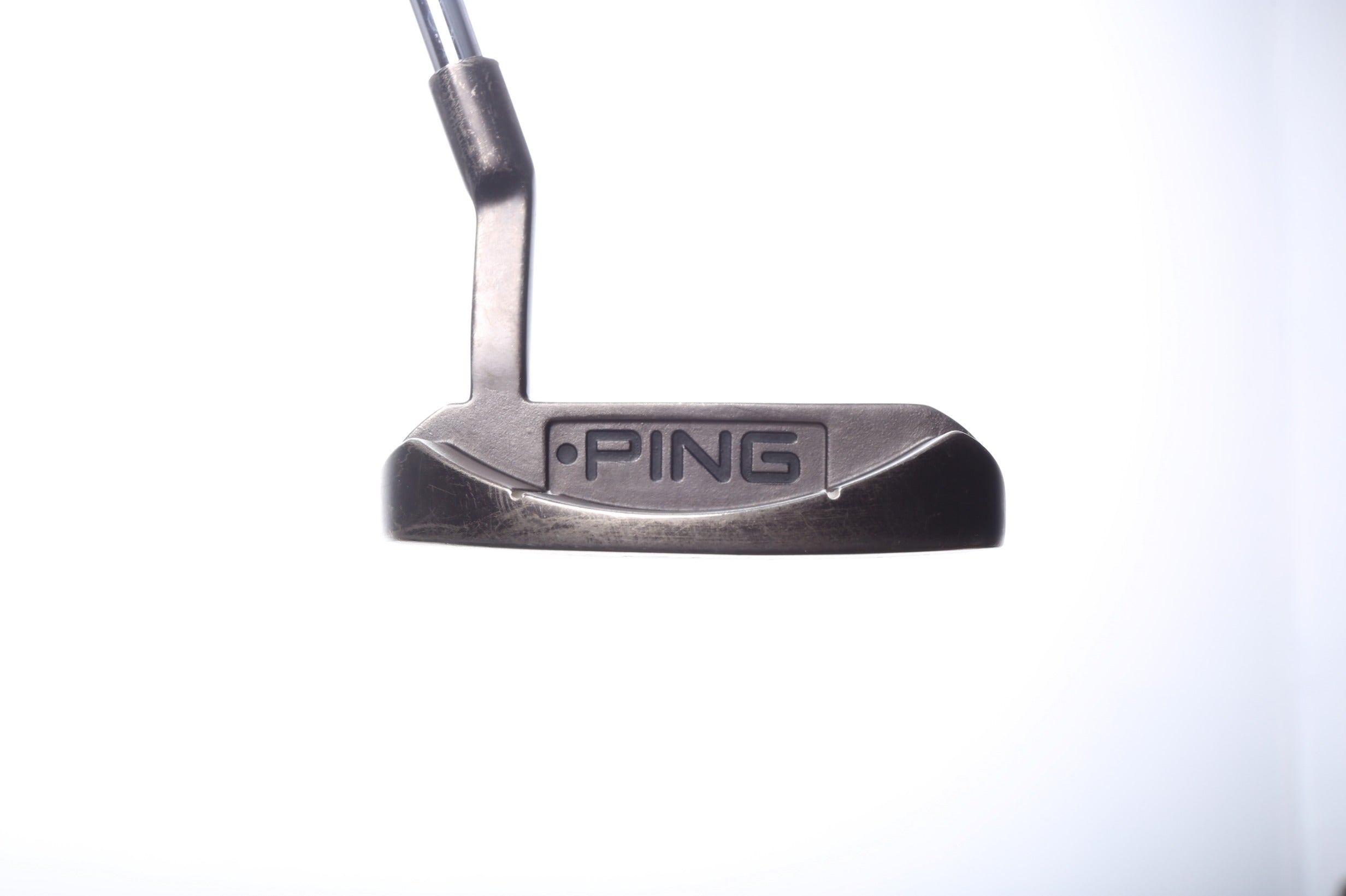 Used Ping Sigma G Piper 3 Putter - Right-Handed - 34 in - Mid-mallet-Next Round