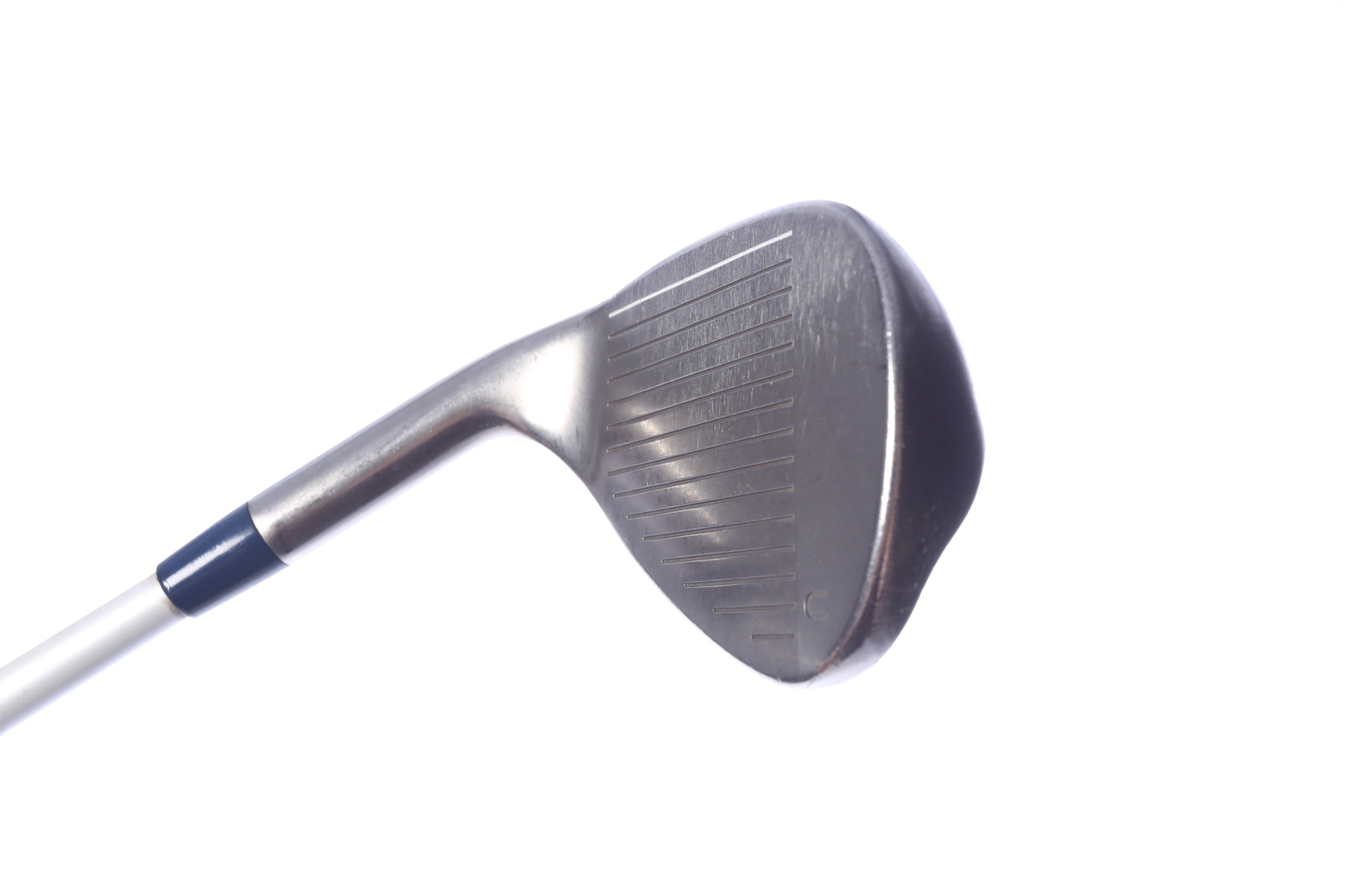 Used Ping G LE Utility Wedge - Right-Handed - 51.5 Degrees - Ladies Flex
