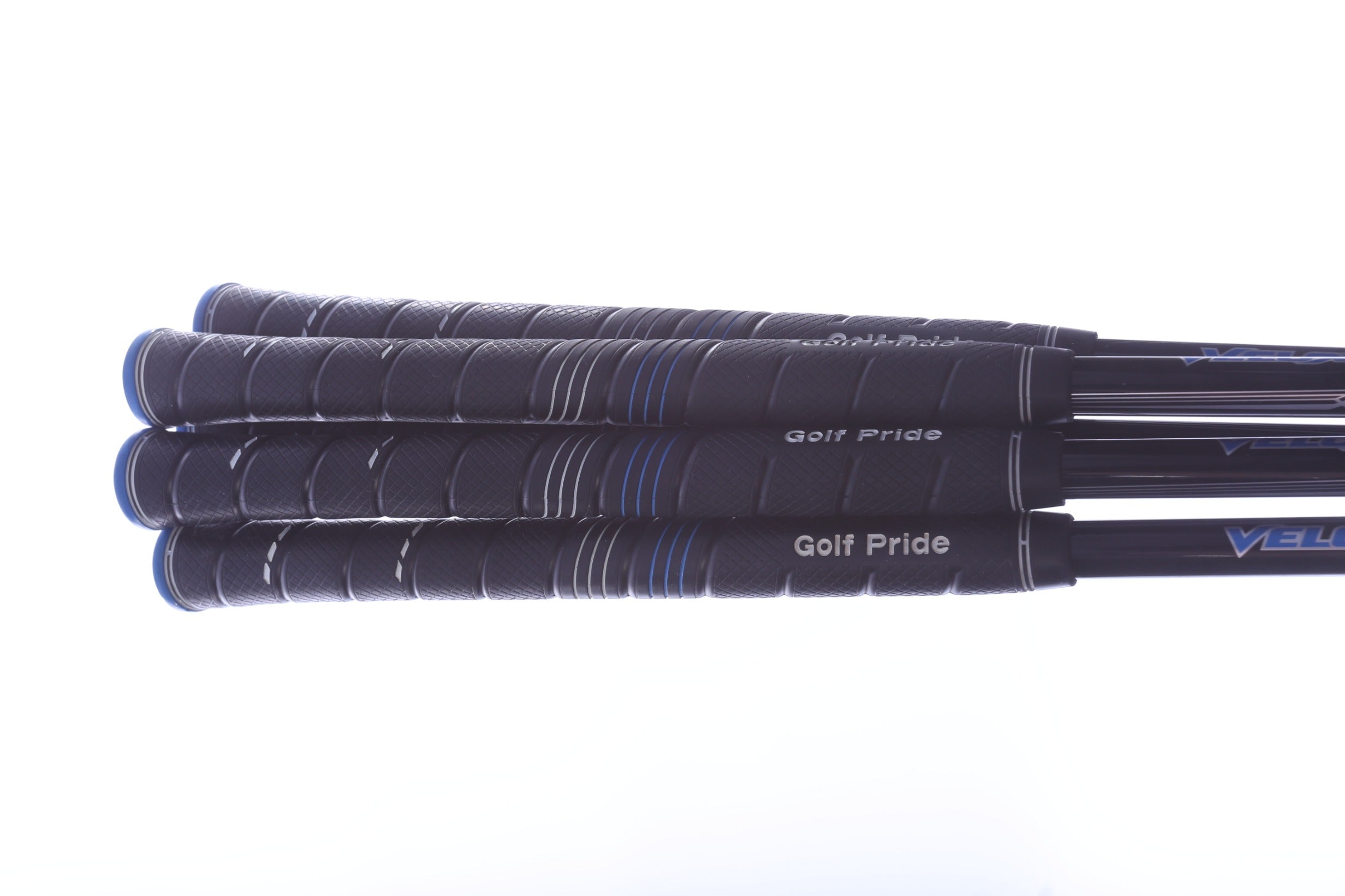 Used TaylorMade SpeedBlade Iron Set - Right-Handed - 6-PW - Regular Flex