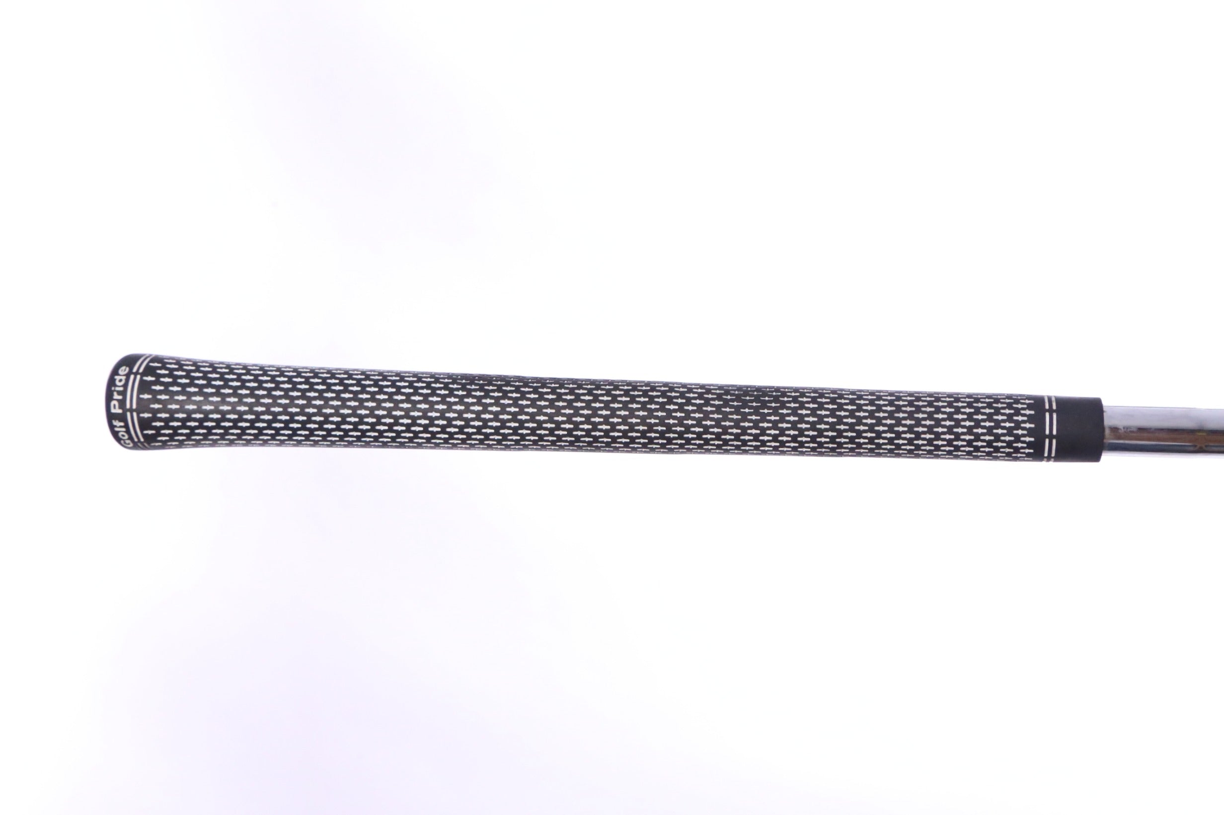 Used Titleist Vokey SM5 Raw Black Gap Wedge - Right-Handed - 52 Degrees - Wedge Flex-Next Round