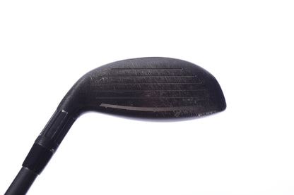 Used TaylorMade STEALTH Rescue 3H Hybrid - Right-Handed - 19 Degrees - Regular Flex-Next Round