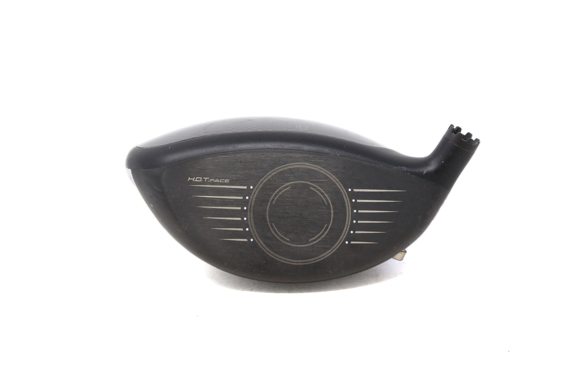 Used Cobra AeroJet MAX Driver - HEAD ONLY - Right-Handed - 10.5 Degrees