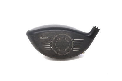 Used Cobra AeroJet MAX Driver - HEAD ONLY - Right-Handed - 10.5 Degrees