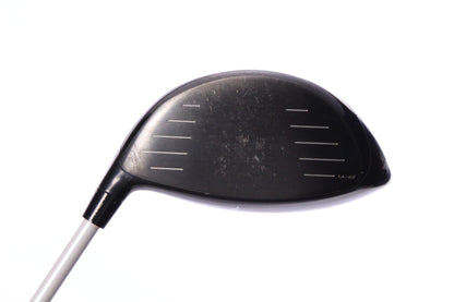 Used Mizuno ST-G 220 Driver - 9 Degrees - Regular Flex Aldila Ascent - Right-Handed-Next Round