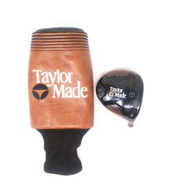 Used TaylorMade BRNR Mini Driver - HEAD ONLY - Right-Handed - 11.5 Degrees-Next Round