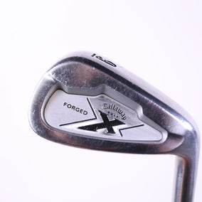 Used Callaway X Forged Single 9-Iron - Right-Handed - Stiff Flex-Next Round