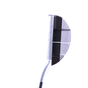 Used Odyssey O-Works #9 Putter - Right-Handed - 32.5 in - Mid-mallet-Next Round