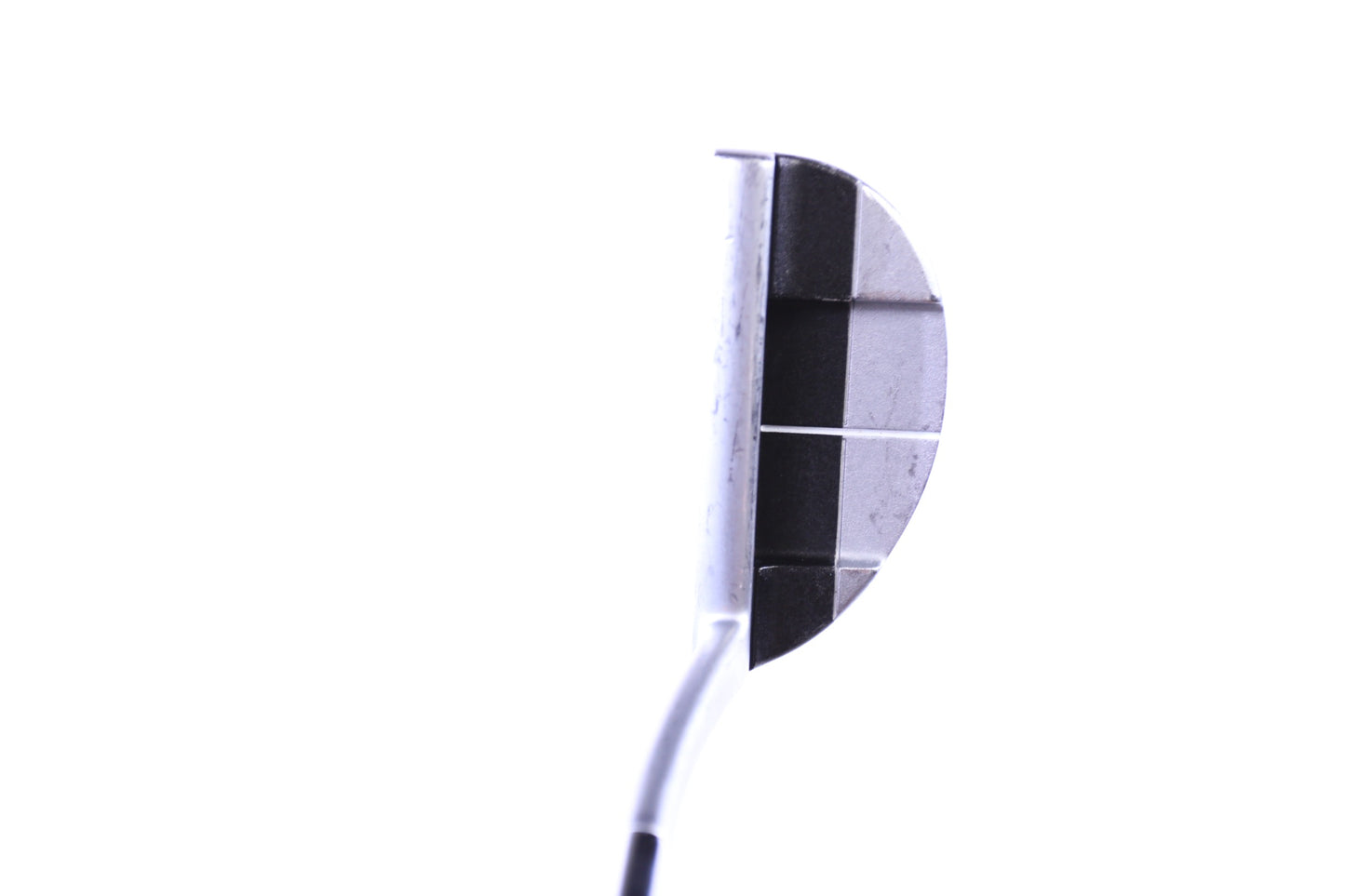 Used Odyssey O-Works #9 Putter - Right-Handed - 32.5 in - Mid-mallet-Next Round