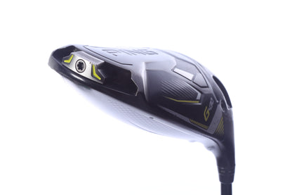 Used Ping G430 MAX Driver - 12 Degrees - Regular Flex Accra FX Blue M3 150 - Right-Handed-Next Round