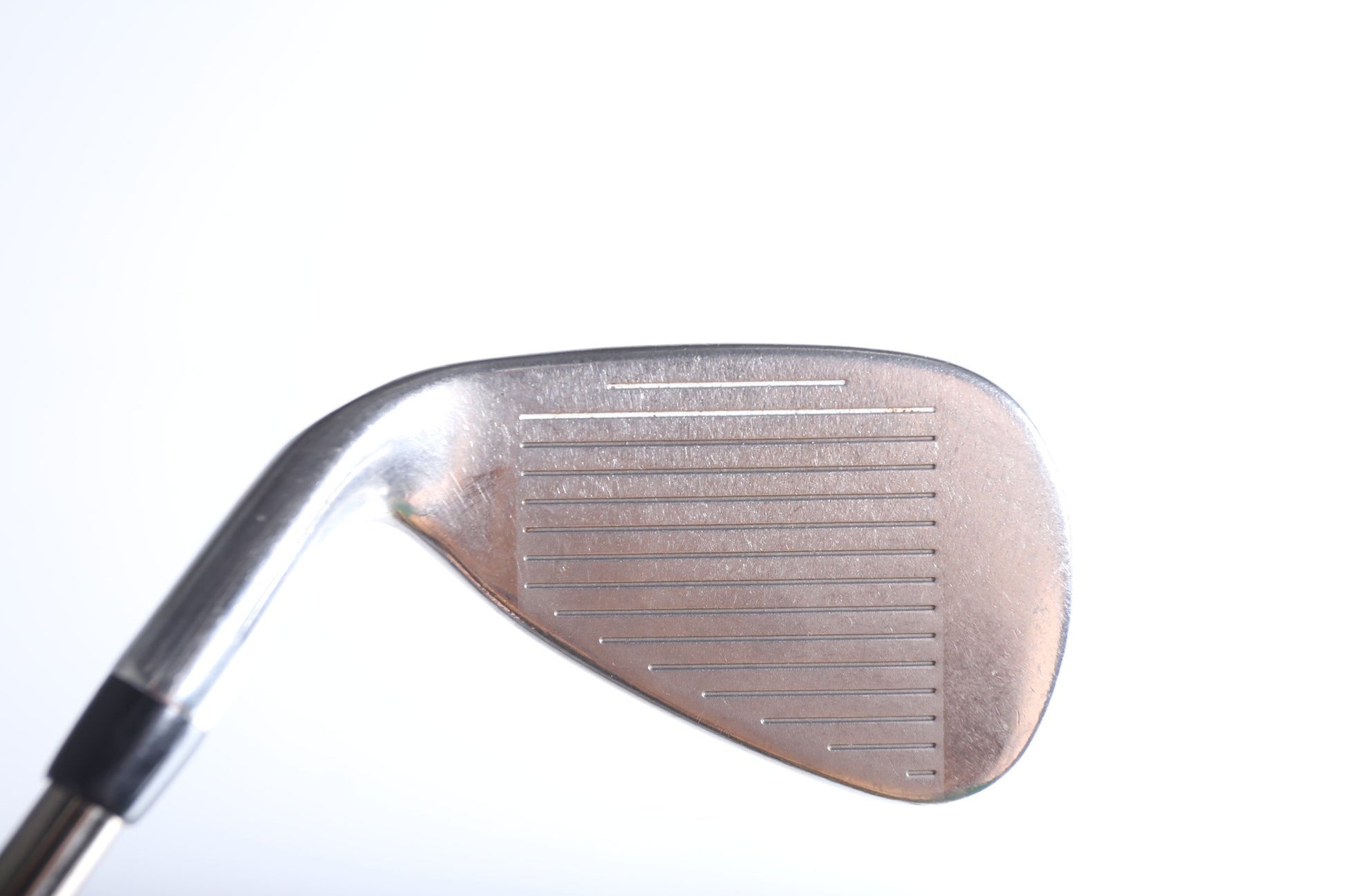 Used Callaway Steelhead XR Single 8-Iron - Right-Handed - Seniors Flex-Next Round