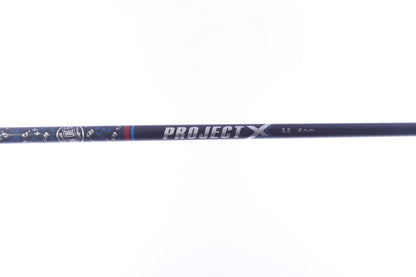 Used Callaway XR 4H Hybrid - Right-Handed - 22 Degrees - Regular Flex