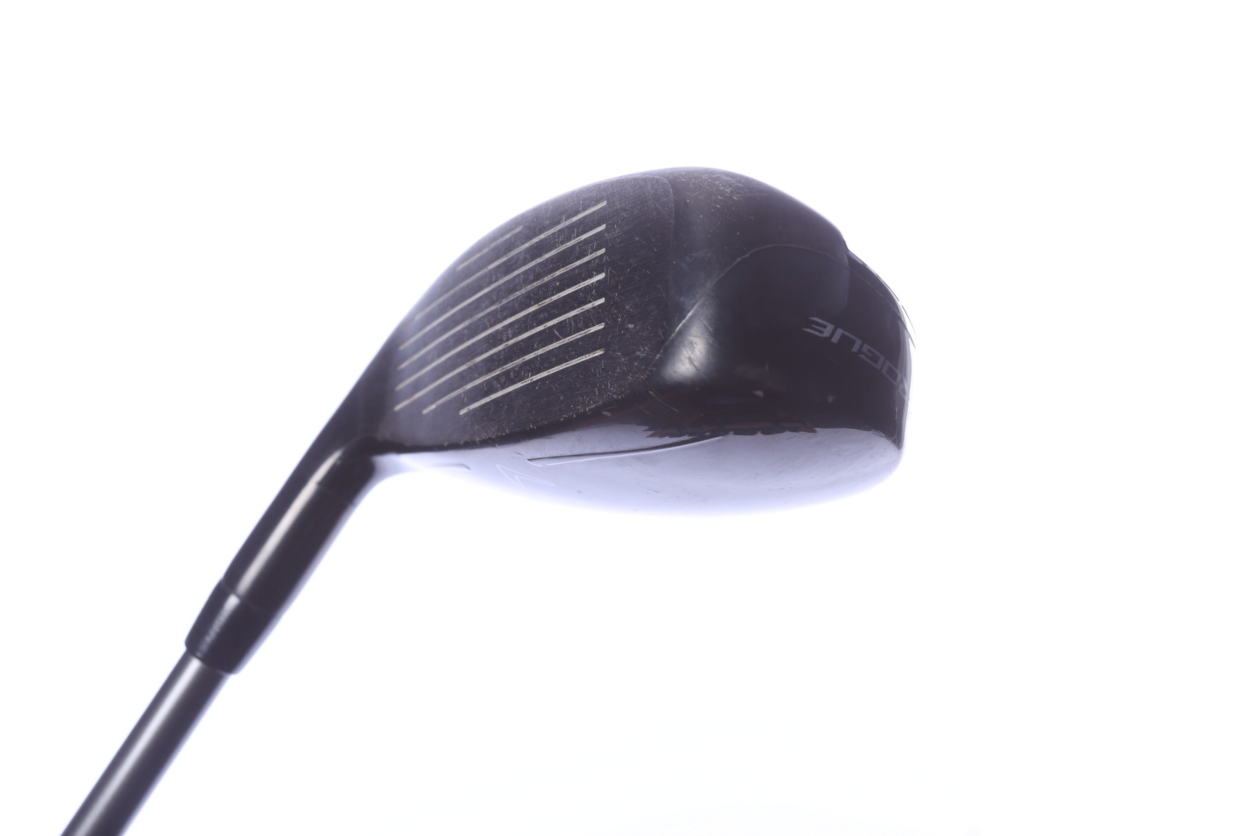 Used Callaway Rogue 3H Hybrid - Right-Handed - 19 Degrees - Stiff Flex