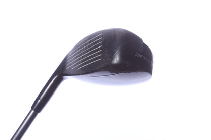 Used Callaway Rogue 3H Hybrid - Right-Handed - 19 Degrees - Stiff Flex