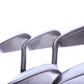 Used Cleveland 588 Altitude Iron Set - Right-Handed - 6-PW - Ladies Flex-Next Round