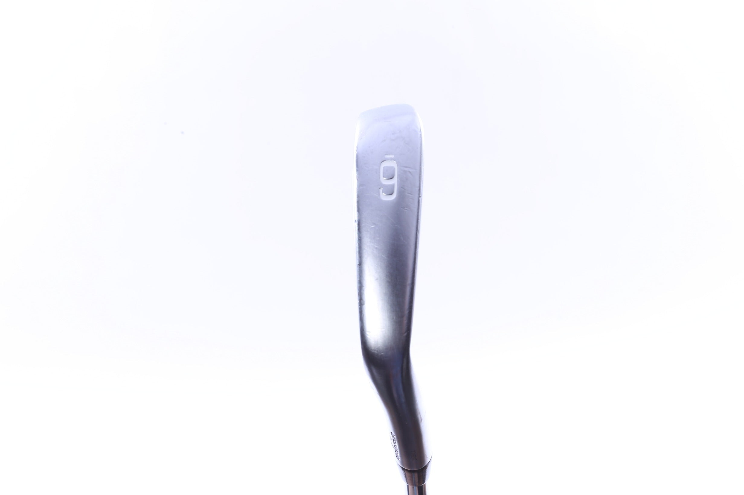 Used Mizuno JPX 923 Tour Single 6-Iron - Right-Handed - Extra Stiff Flex-Next Round