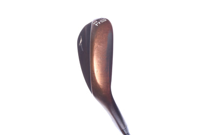 Used Mizuno Pro T-1 Copper Sand Wedge - Right-Handed - 54 Degrees - Wedge Flex-Next Round