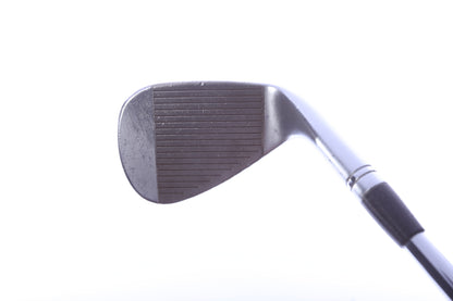 Used TaylorMade Milled Grind 3 Chrome Sand Wedge - Left-Handed - 54 Degrees - Wedge Flex