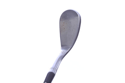 Used Titleist Vokey SM8 Tour Chrome Lob Wedge - Right-Handed - 58 Degrees - Wedge Flex