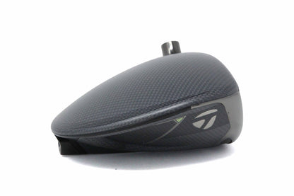 Used TaylorMade Qi35 Driver - HEAD ONLY - Right-Handed - 9 Degrees-Next Round
