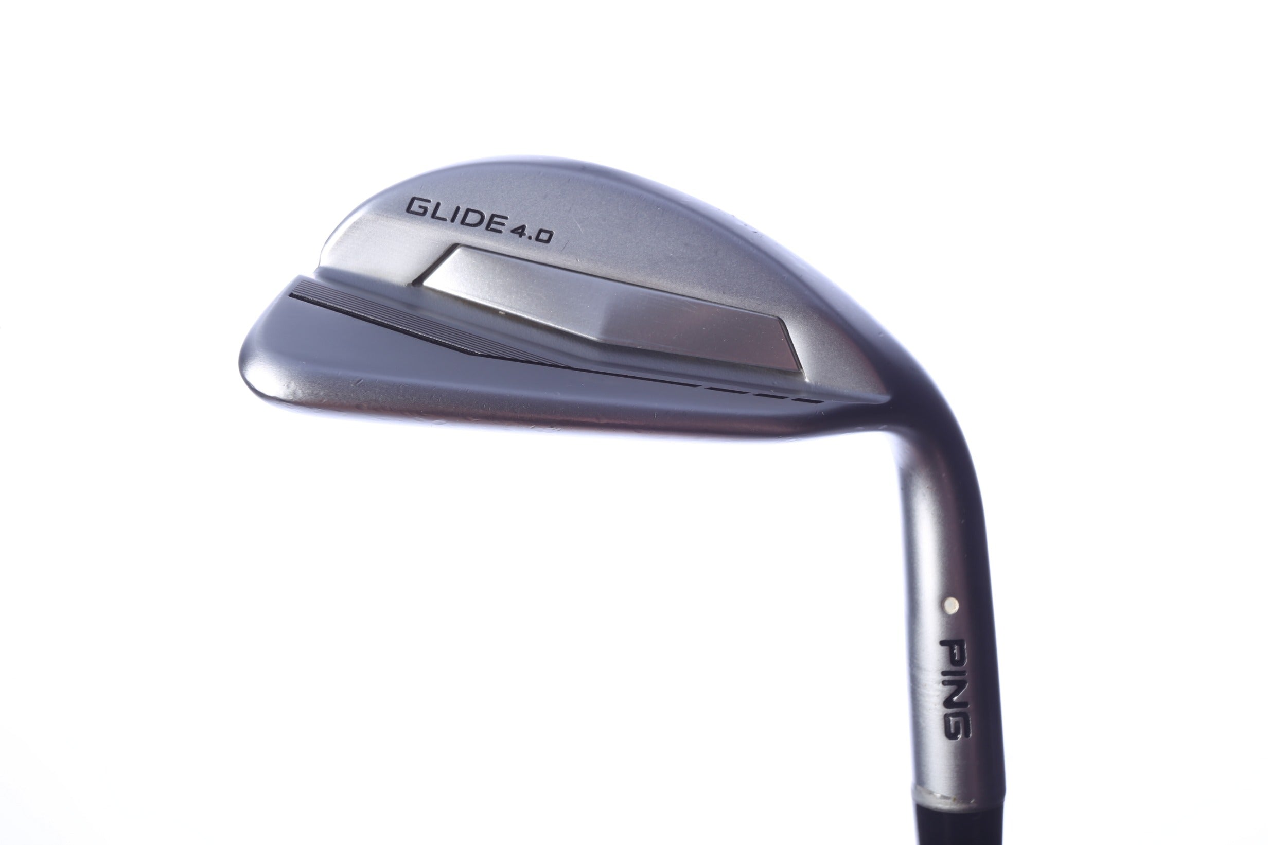 Used Ping Glide 4.0 Lob Wedge - Right-Handed - 58 Degrees - Stiff Flex