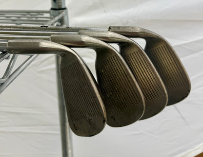 Wholesale Lot of 50 Golf Clubs - Ping Single Irons-Next Round