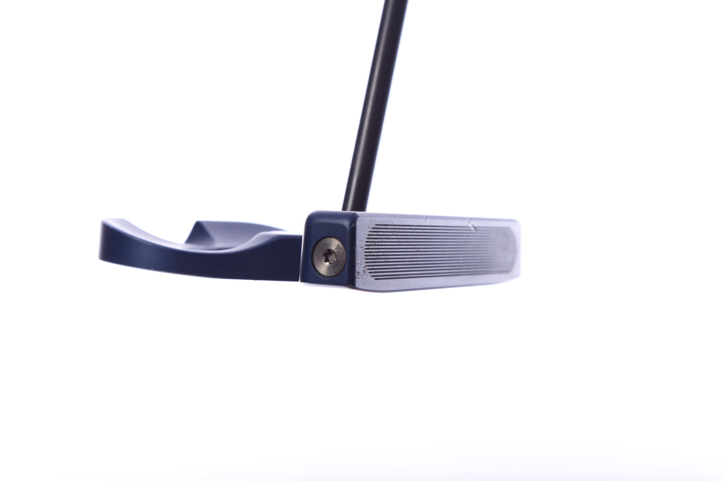Used L.A.B. Golf Lab Directed Force 2.1 Putter - Right-Handed - 34 in - Mallet-Next Round