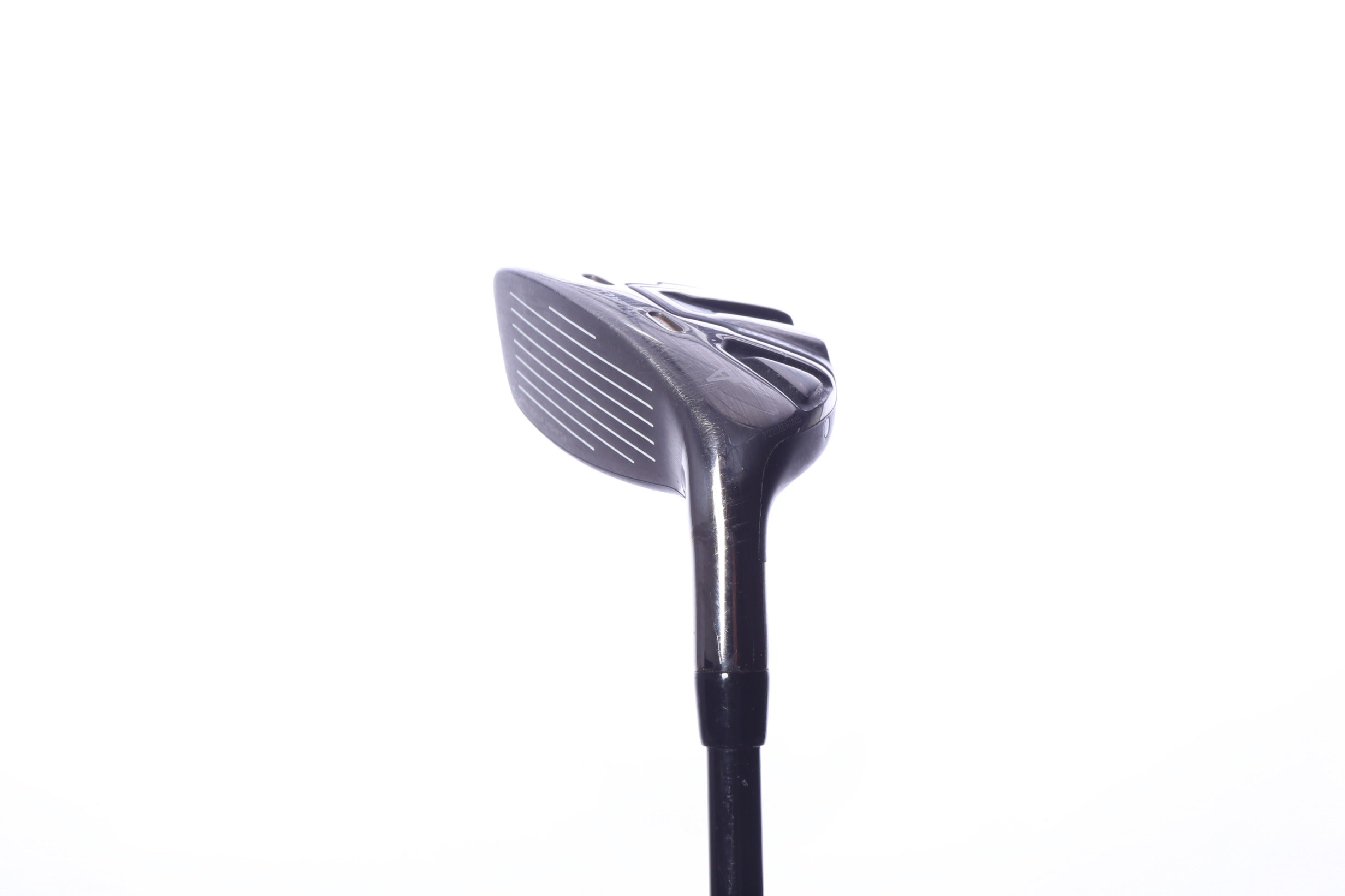 Used Callaway Rogue ST MAX OS 4H Hybrid - Left-Handed - 20 Degrees - Regular Flex-Next Round
