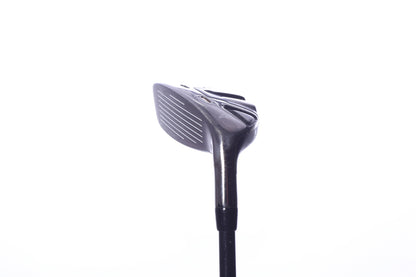 Used Callaway Rogue ST MAX OS 4H Hybrid - Left-Handed - 20 Degrees - Regular Flex-Next Round