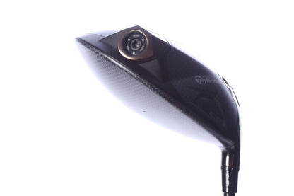 Used TaylorMade Qi35 LS Driver - 10.5 Degrees - Regular Flex Project X HZRDUS Smoke Red RDX - Right-Handed-Next Round