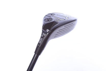 Used PXG 0311 GEN5 3H Hybrid - Right-Handed - 19 Degrees - Extra Stiff Flex-Next Round