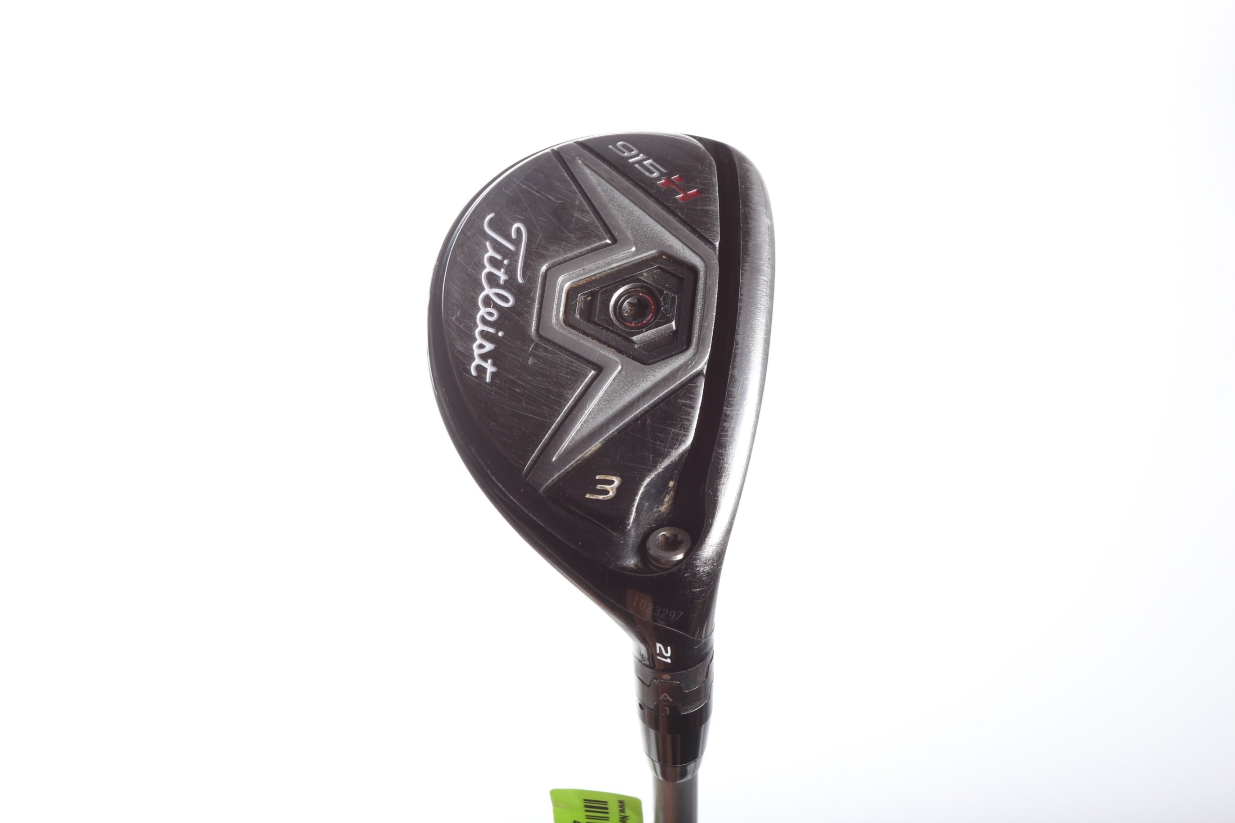 タイトリスト　TSR2 ハイブリッド　18° 21° 2本セット TITLEIST TSR2 Hybrid – GreenTee Golf Shop