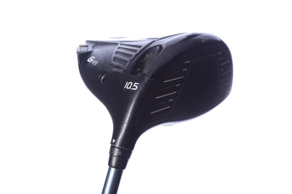 Used Ping G425 SFT Driver - 10.5 Degrees - Soft Regular Flex Ping Alta CB - Right-Handed