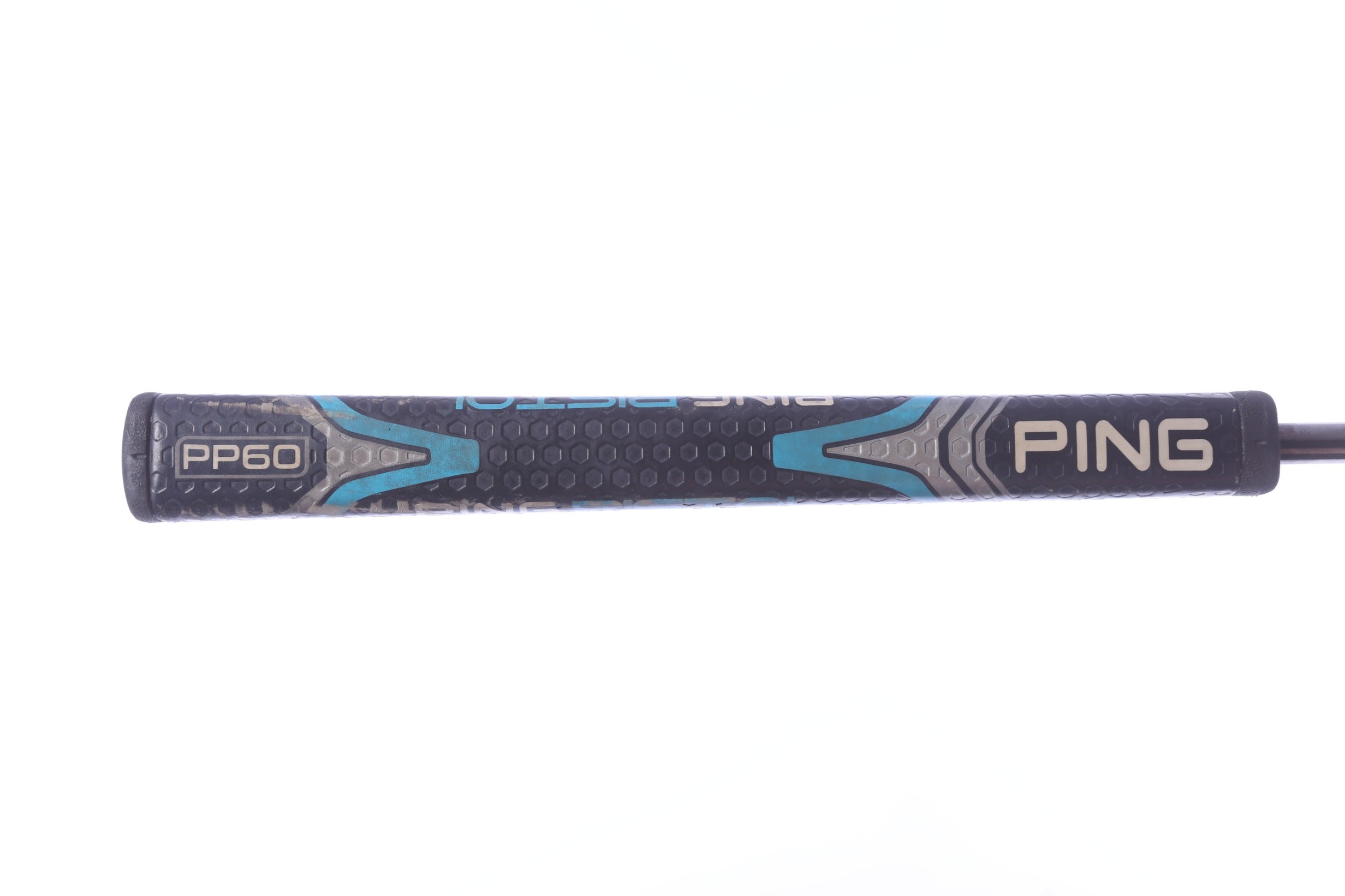 Used Ping 2021 Anser Putter - Right-Handed - 33.5 in - Blade