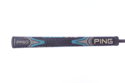Used Ping 2021 Anser Putter - Right-Handed - 33.5 in - Blade