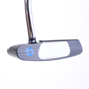 Used Odyssey Ai-ONE Double Wide DB Putter - Left-Handed - 35.25 in - Blade-Next Round