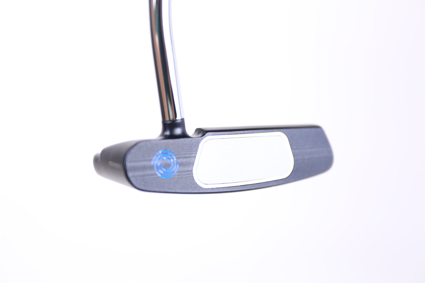 Used Odyssey Ai-ONE Double Wide DB Putter - Left-Handed - 35.25 in - Blade-Next Round