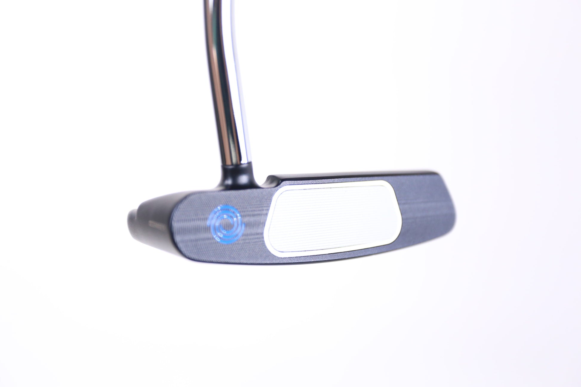 Used Odyssey Ai-ONE Double Wide DB Putter - Left-Handed - 35.25 in - Blade-Next Round