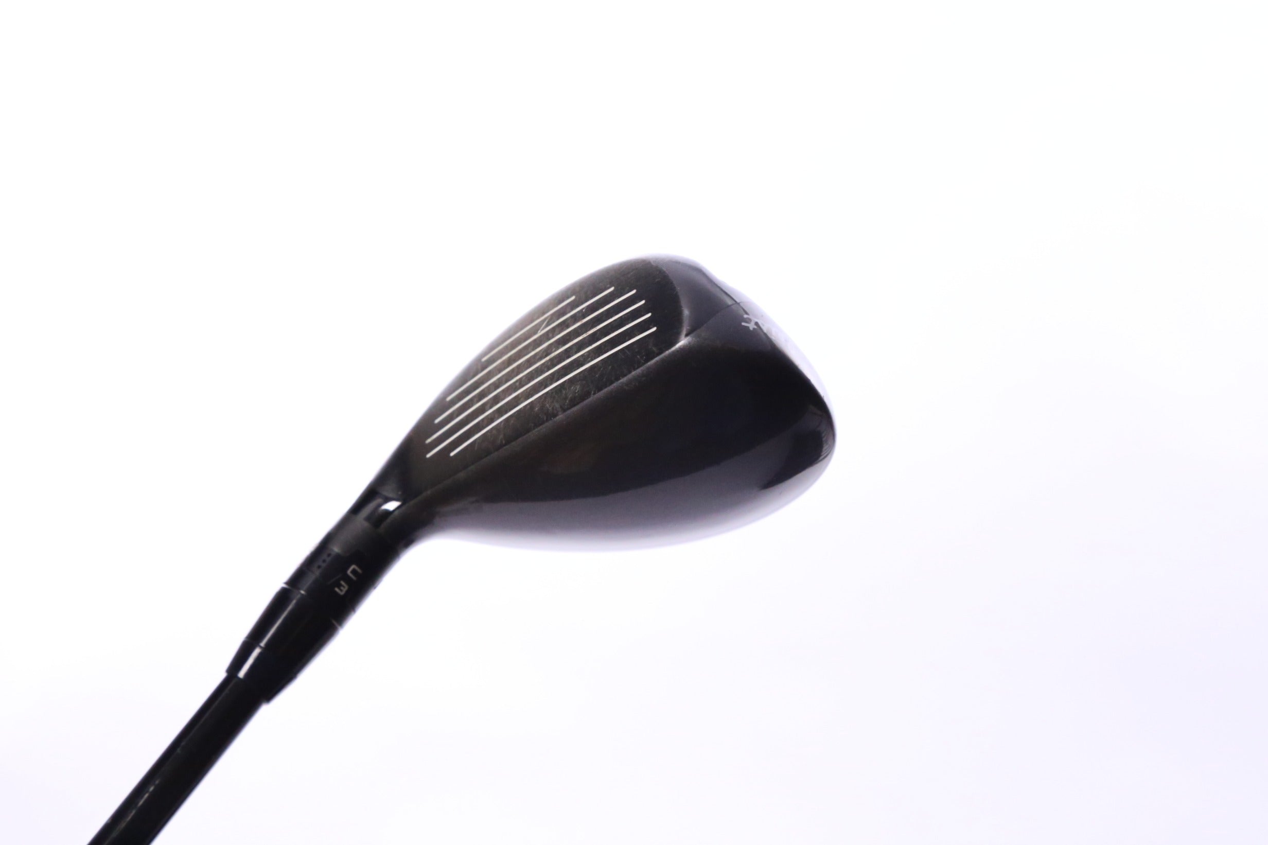 Used Titleist 816 H2 3H Hybrid - Right-Handed - 19 Degrees - Regular Flex