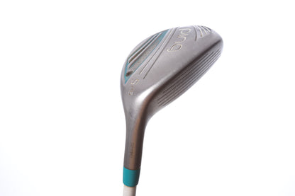 Used Ping Rhapsody 2015 5H Hybrid - Right-Handed - 26 Degrees - Ladies Flex-Next Round