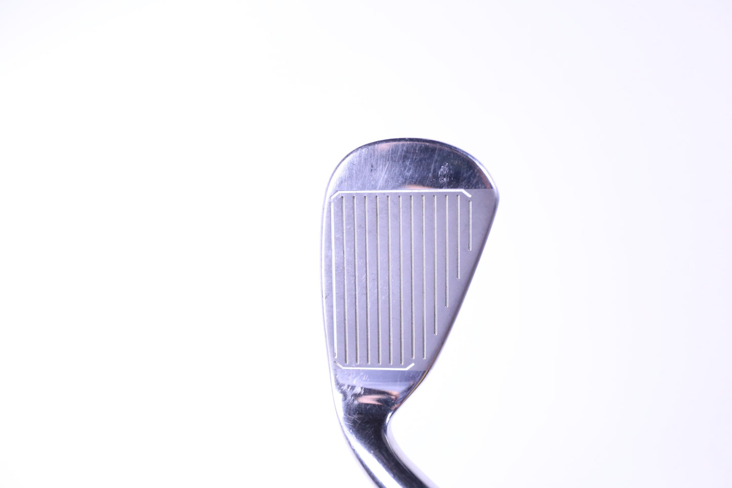Used Nike SQ MachSpeed Single 7-Iron - Right-Handed - Ladies Flex-Next Round