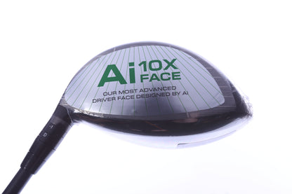 Callaway Elyte Triple Diamond Max Driver - 10.5 Degrees - Stiff Flex LA Golf A Series - Right-Handed-Next Round