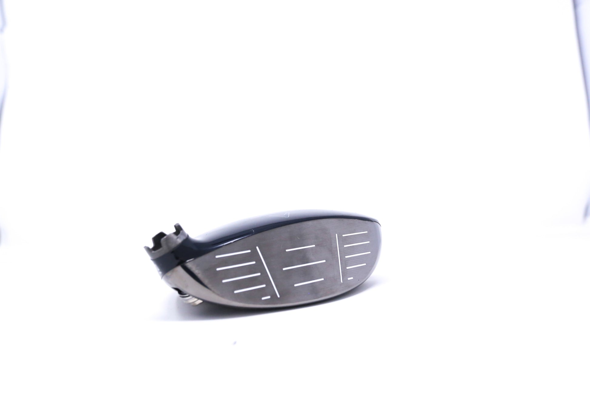 Used Callaway Big Bertha 23 3-Wood - HEAD ONLY - Left-Handed - 16 Degrees-Next Round
