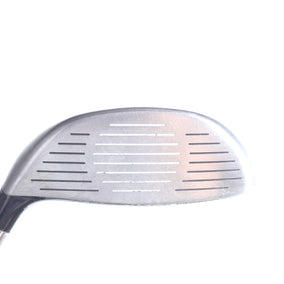 Used Nike SasQuatch 3-Wood - Right-Handed - 15 Degrees - Regular Flex-Next Round