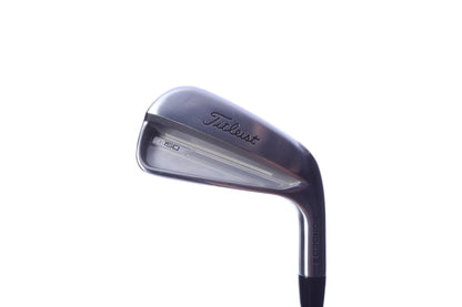 Used Titleist 2023 T150 Single 4-Iron - Right-Handed - Stiff Flex