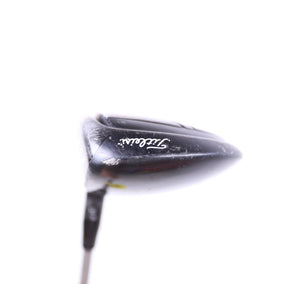 Used Titleist 915 F 3-Wood - Right-Handed - 16.5 Degrees - Soft Regular Flex-Next Round