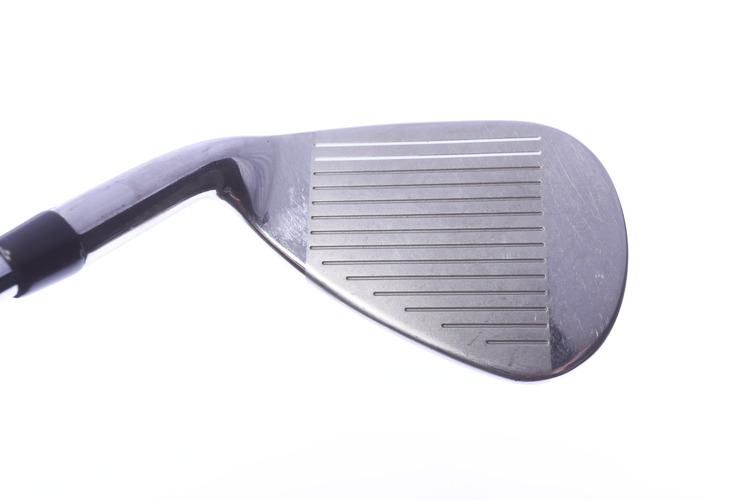Used Callaway Mavrik Max Pitching Wedge - Right-Handed - 43 Degrees - Regular Flex