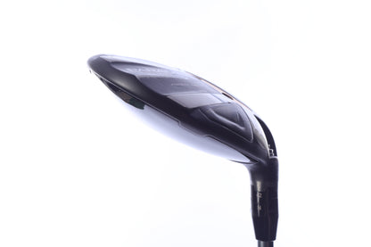 Used Callaway Paradym X 3-Wood - Right-Handed - 15 Degrees - Regular Flex