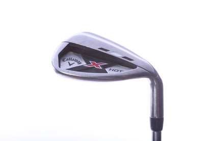 Used Callaway X Hot Sand Wedge - Right-Handed - 54 Degrees - Regular Plus Flex