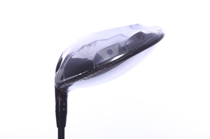 Callaway Elyte Night Edition Driver - 10.5 Degrees - Stiff Flex LA Golf Gold Series - Left-Handed